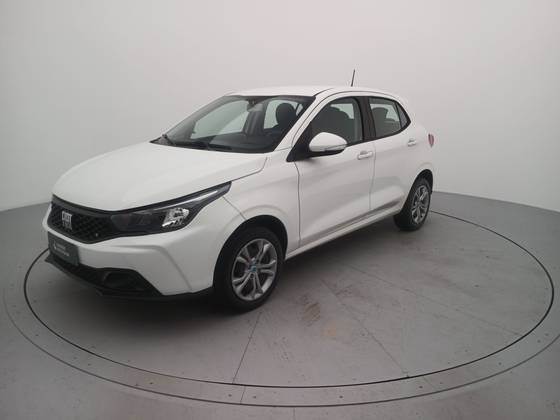 FIAT ARGO 1.0 FIREFLY FLEX DRIVE MANUAL